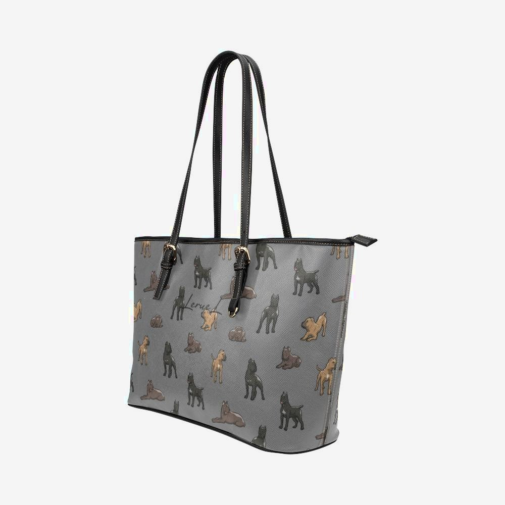 Cane Corso - Designer Handbag