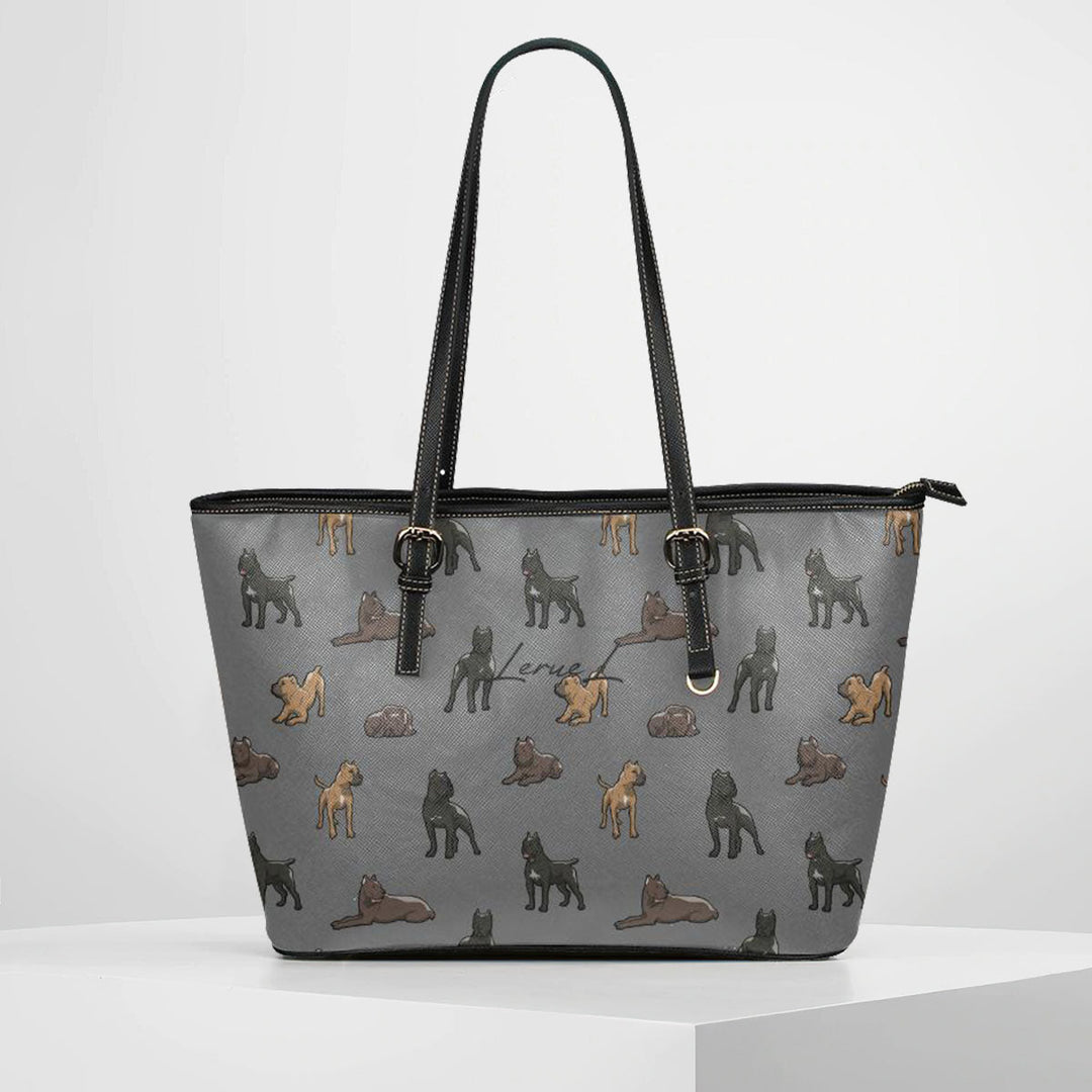 Cane Corso - Designer Handbag