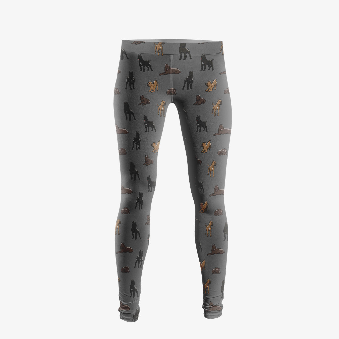 Cane Corso - Designer Leggings