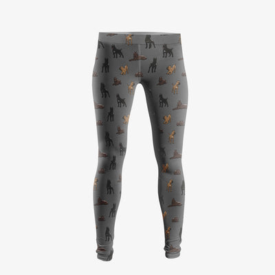 Cane Corso - Designer Leggings