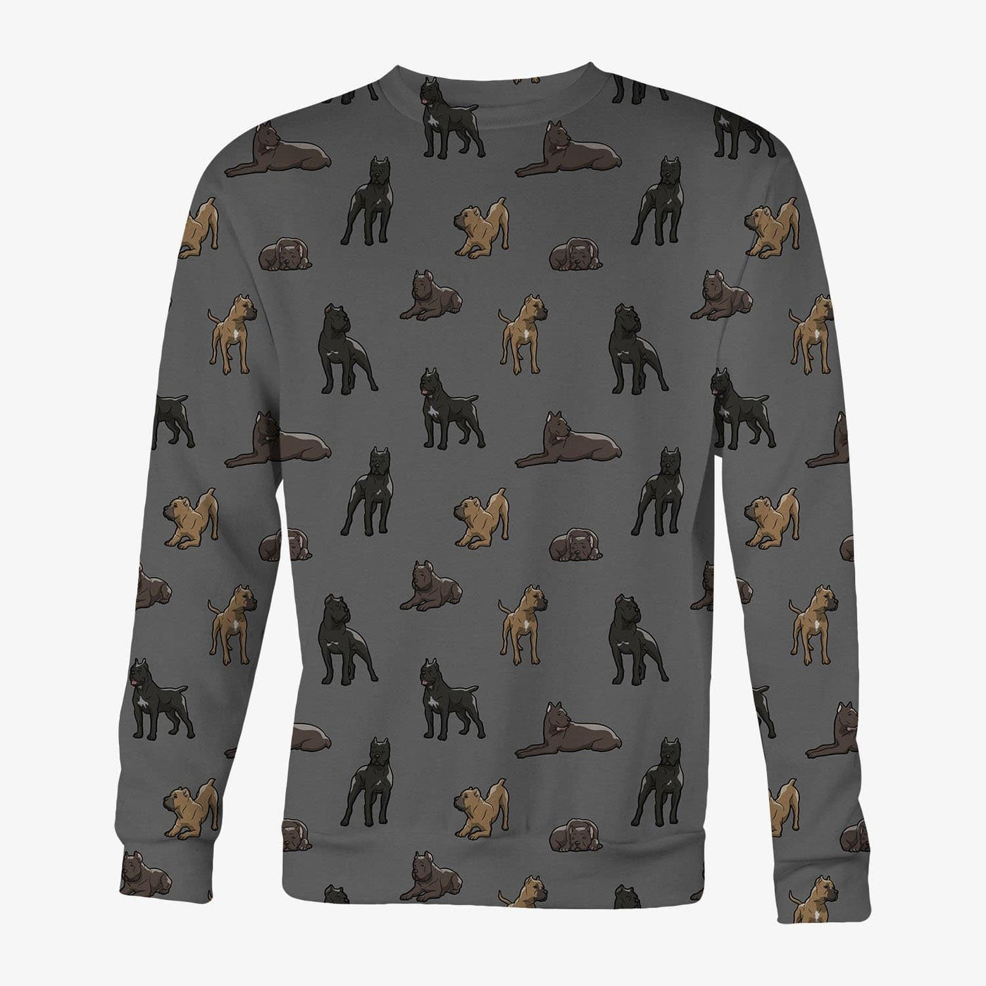 Cane Corso - Unique Sweatshirt