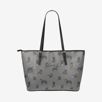 Cattle Dog - Designer Handbag
