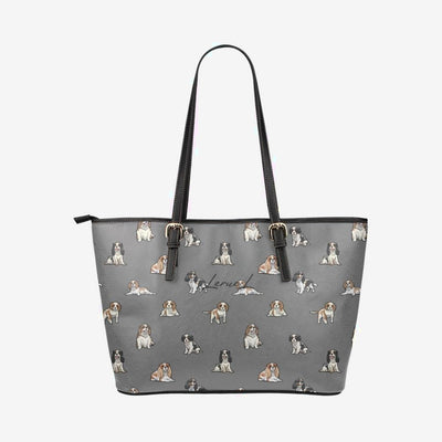 Cavalier King Charles - Designer Handbag