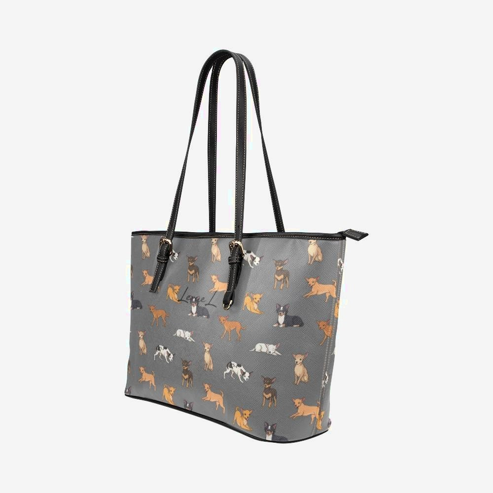 Chihuahua - Designer Handbag