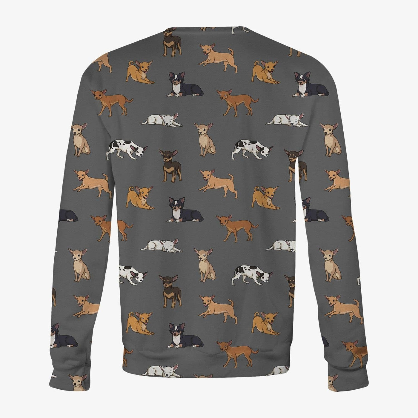 Chihuahua - Unique Sweatshirt