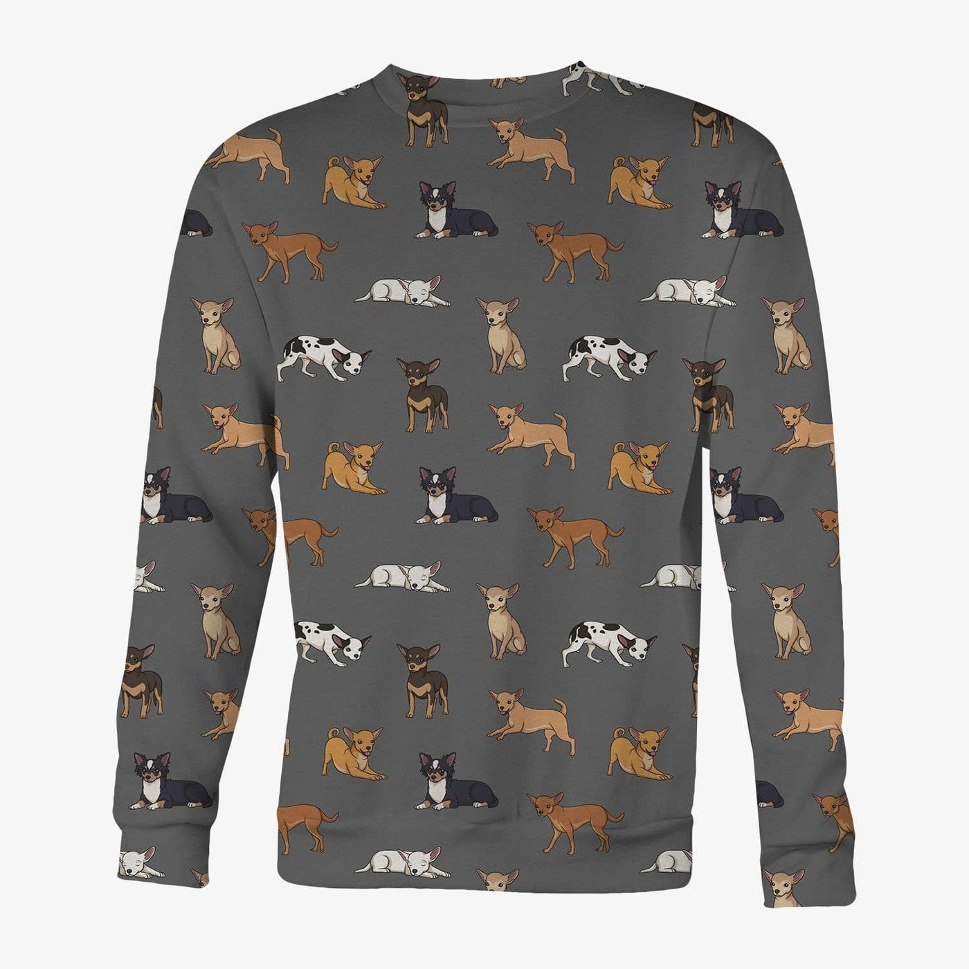 Chihuahua - Unique Sweatshirt