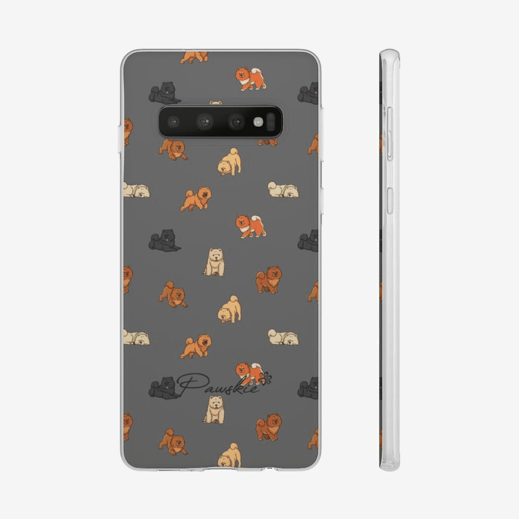 Chow Chow - Flexi Phone Case