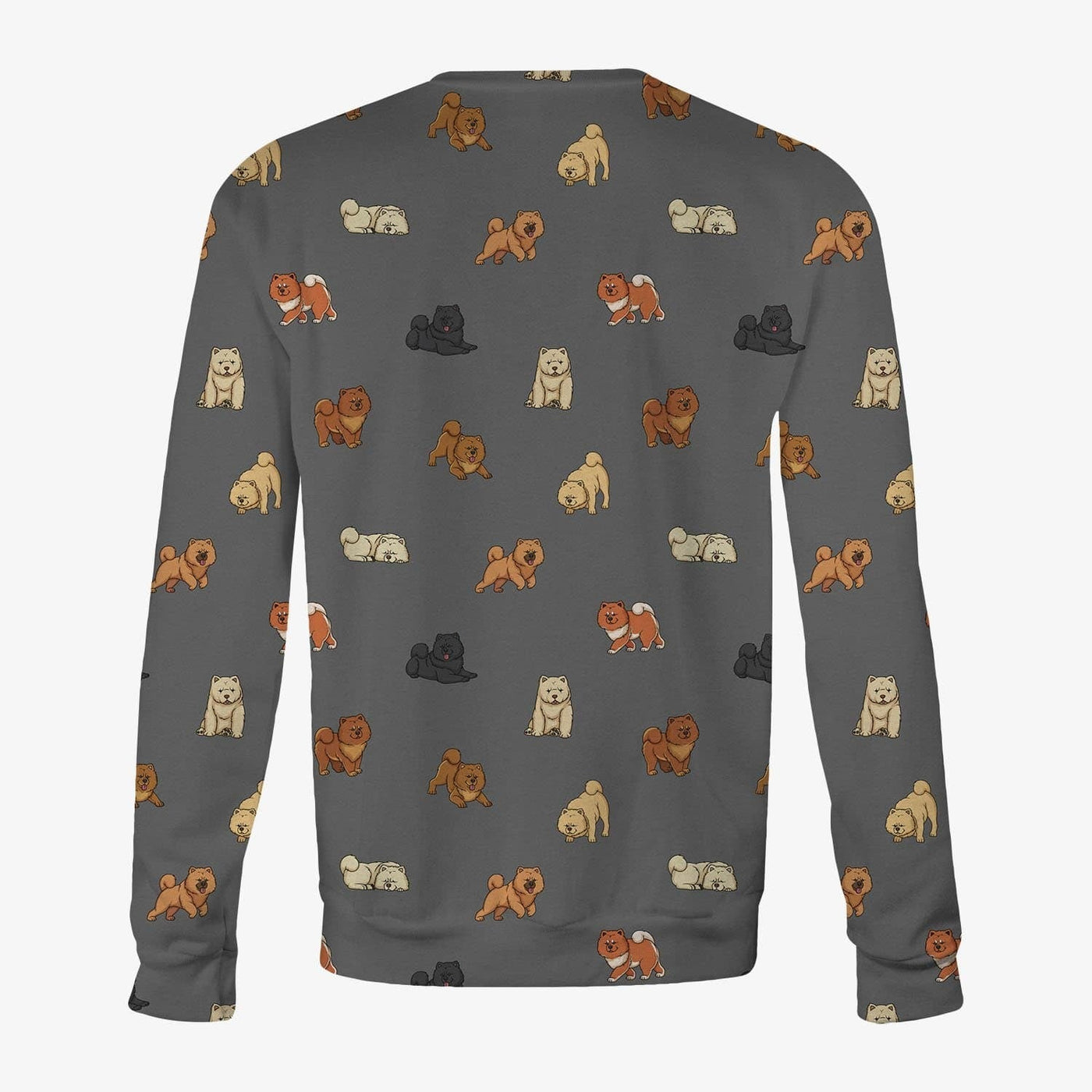 Chow Chow - Unique Sweatshirt