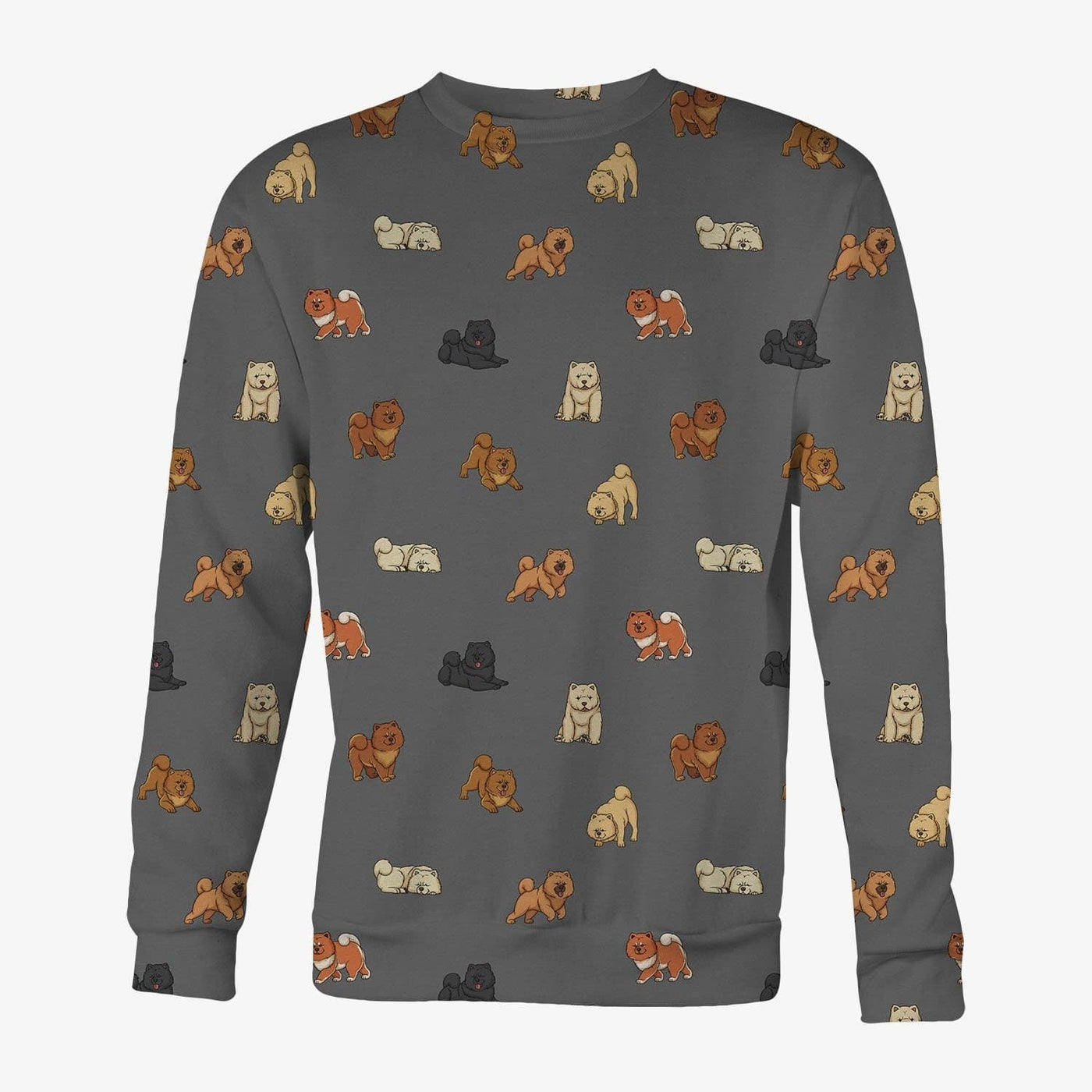 Chow Chow - Unique Sweatshirt