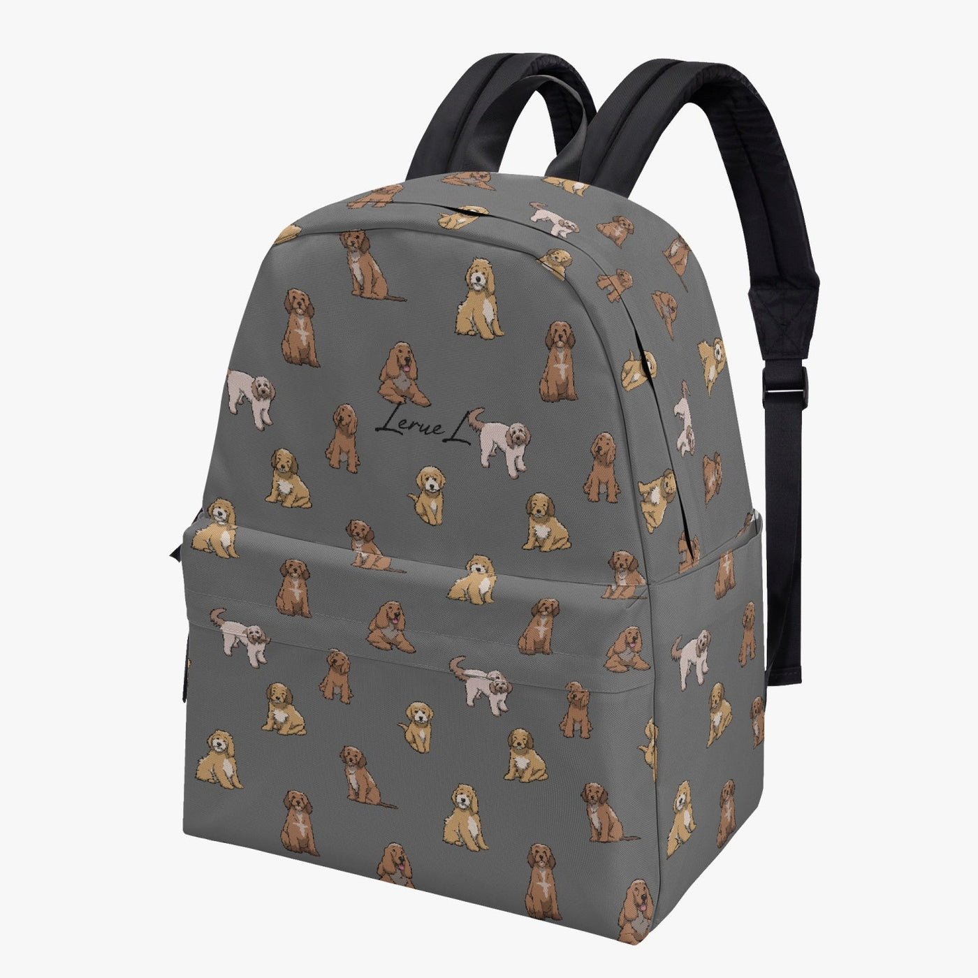 Cockapoo - Backpack