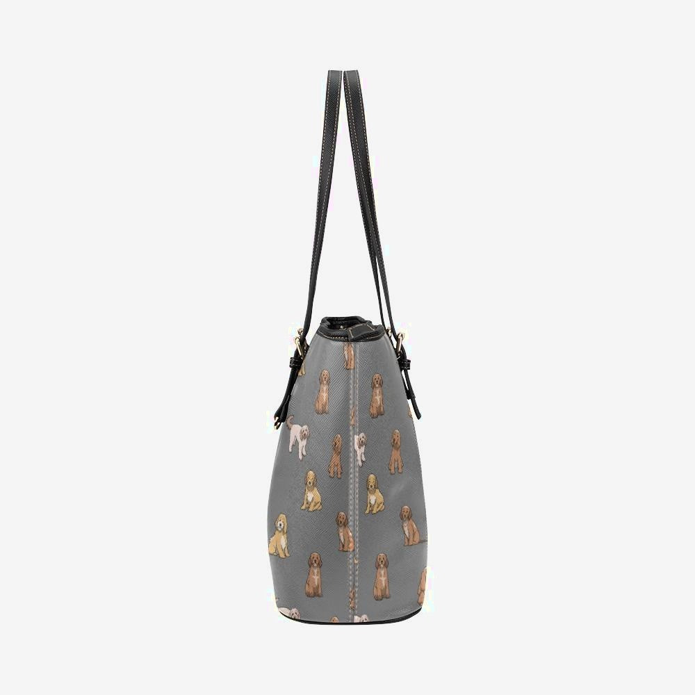 Cockapoo - Designer Handbag