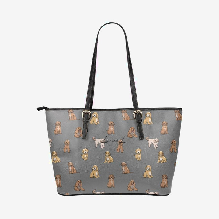 Cockapoo - Designer Handbag