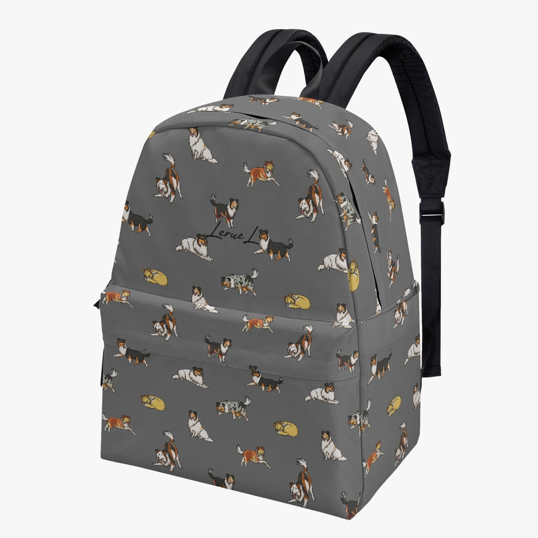 Collie - Backpack