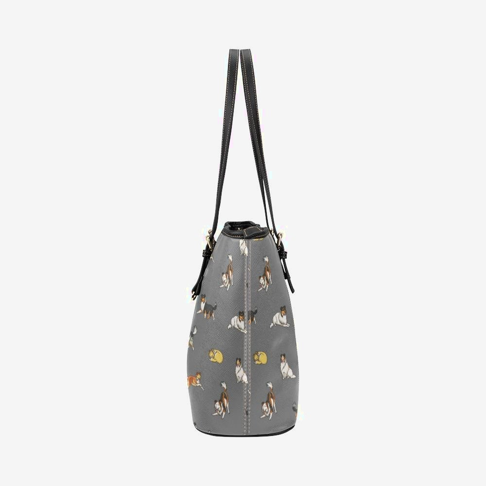 Collie - Designer Handbag
