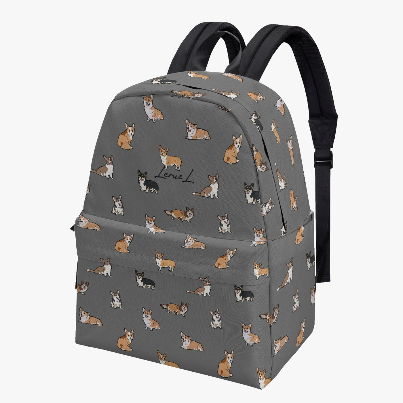 Corgi - Backpack