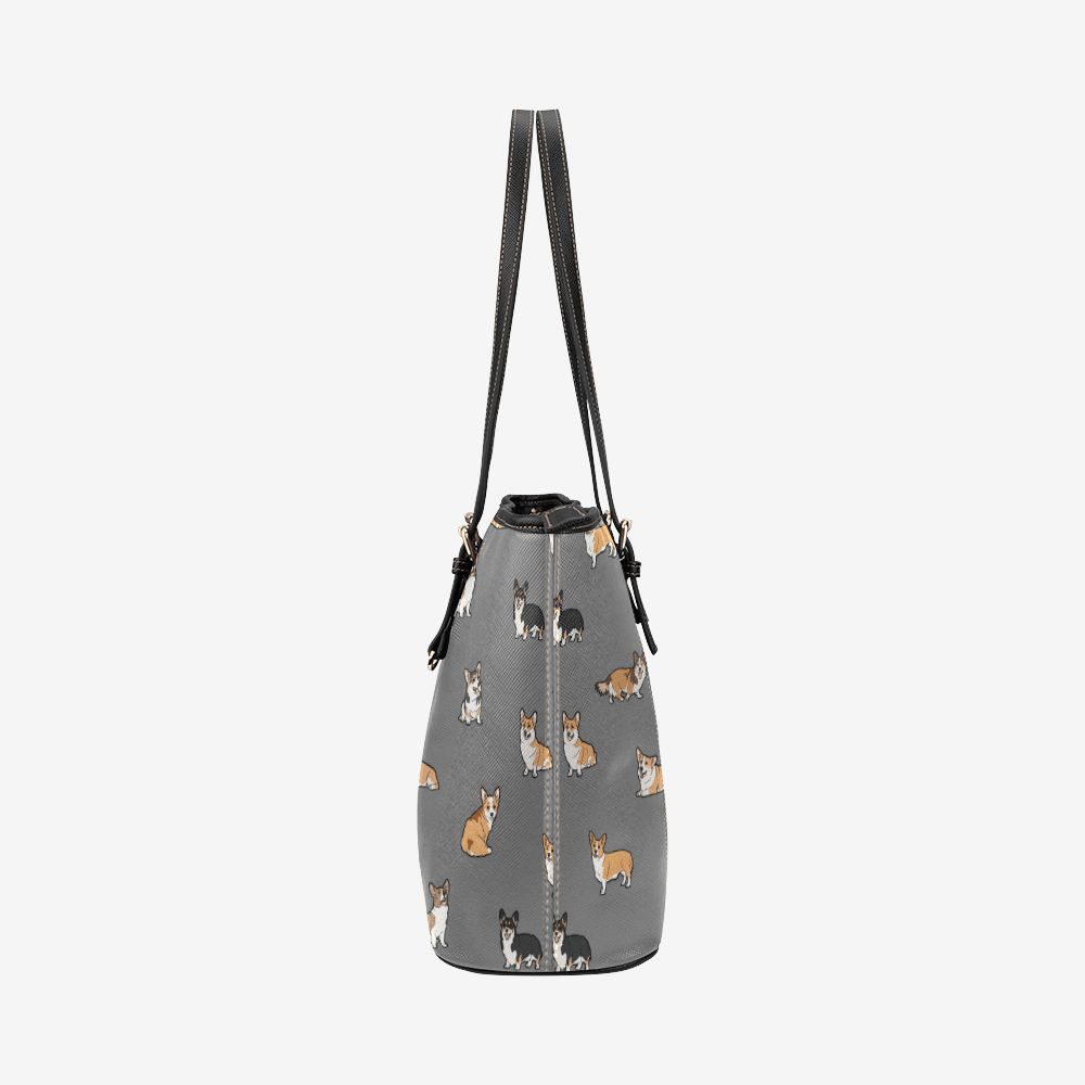 Corgi - Designer Handbag