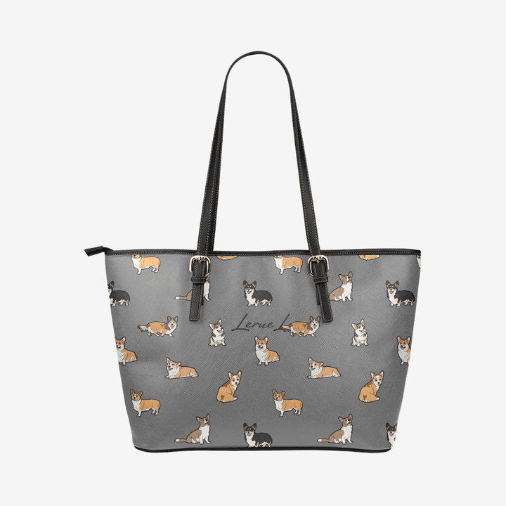 Corgi - Designer Handbag – Leruel