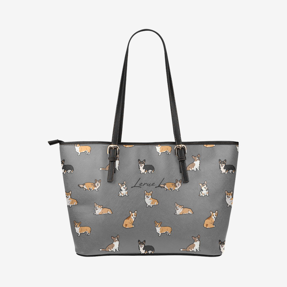 Corgi - Designer Handbag