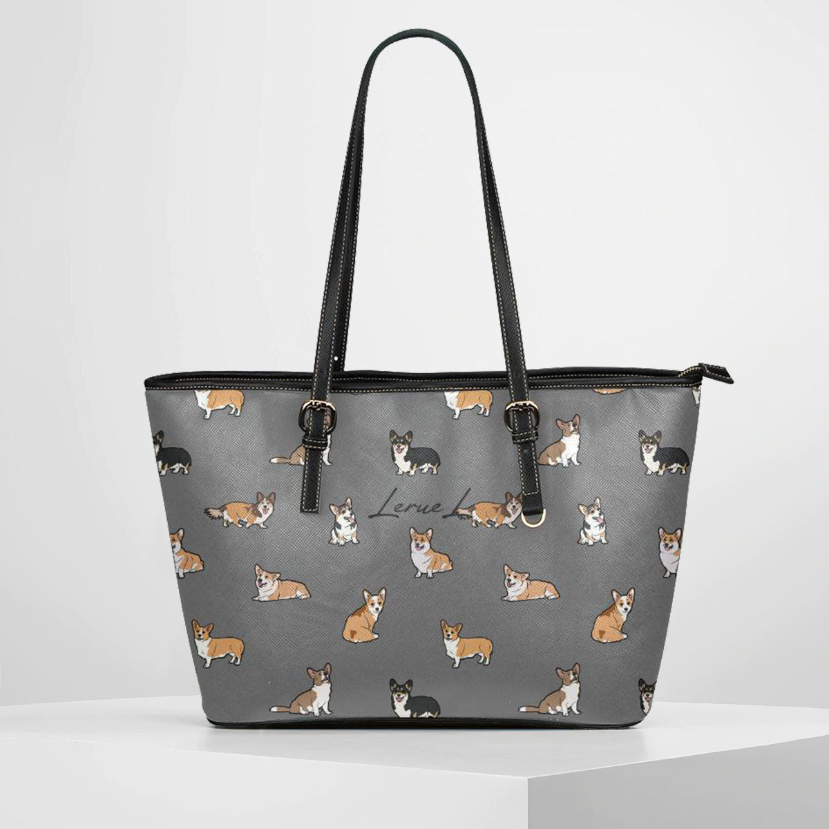 Corgi - Designer Handbag