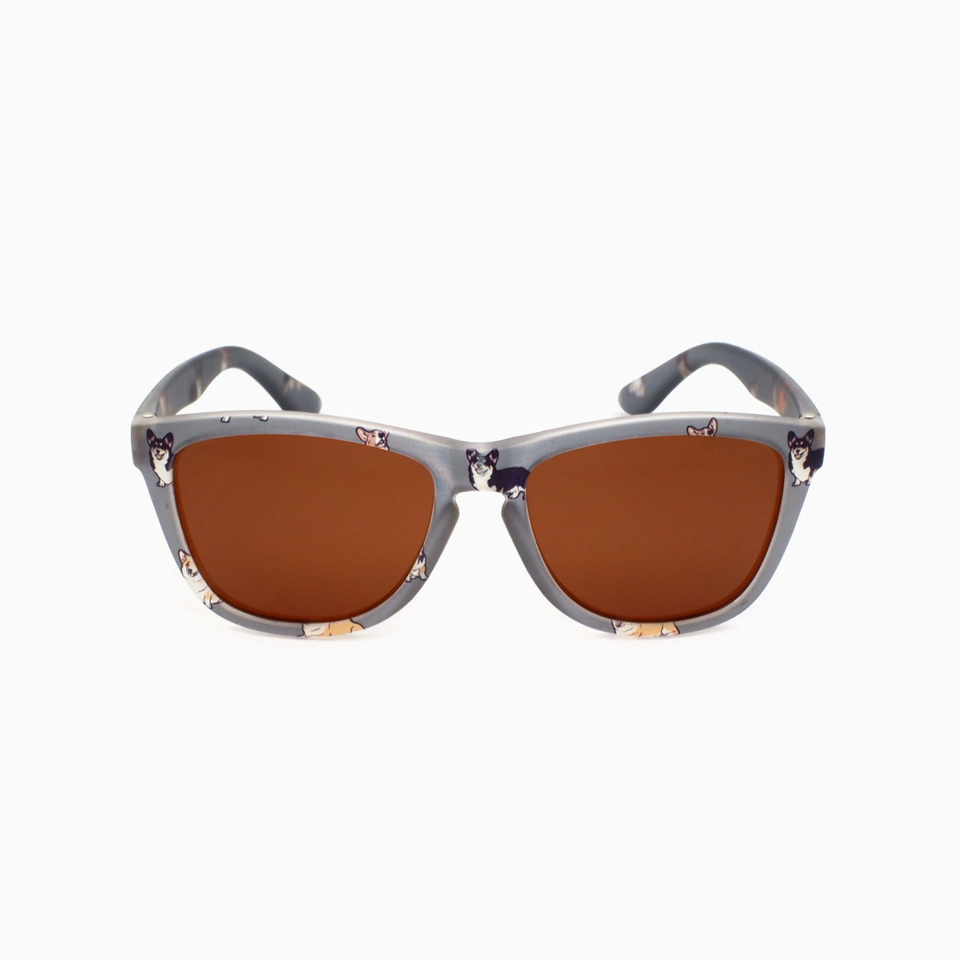 Corgi - Polarized Sunglasses
