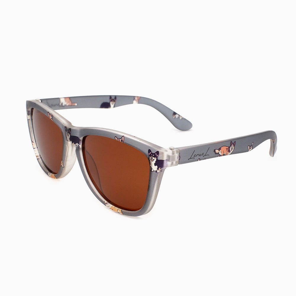 Corgi - Polarized Sunglasses