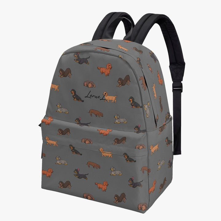 Dachshund - Backpack