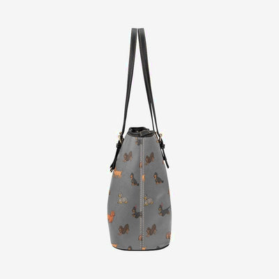 Dachshund - Designer Handbag