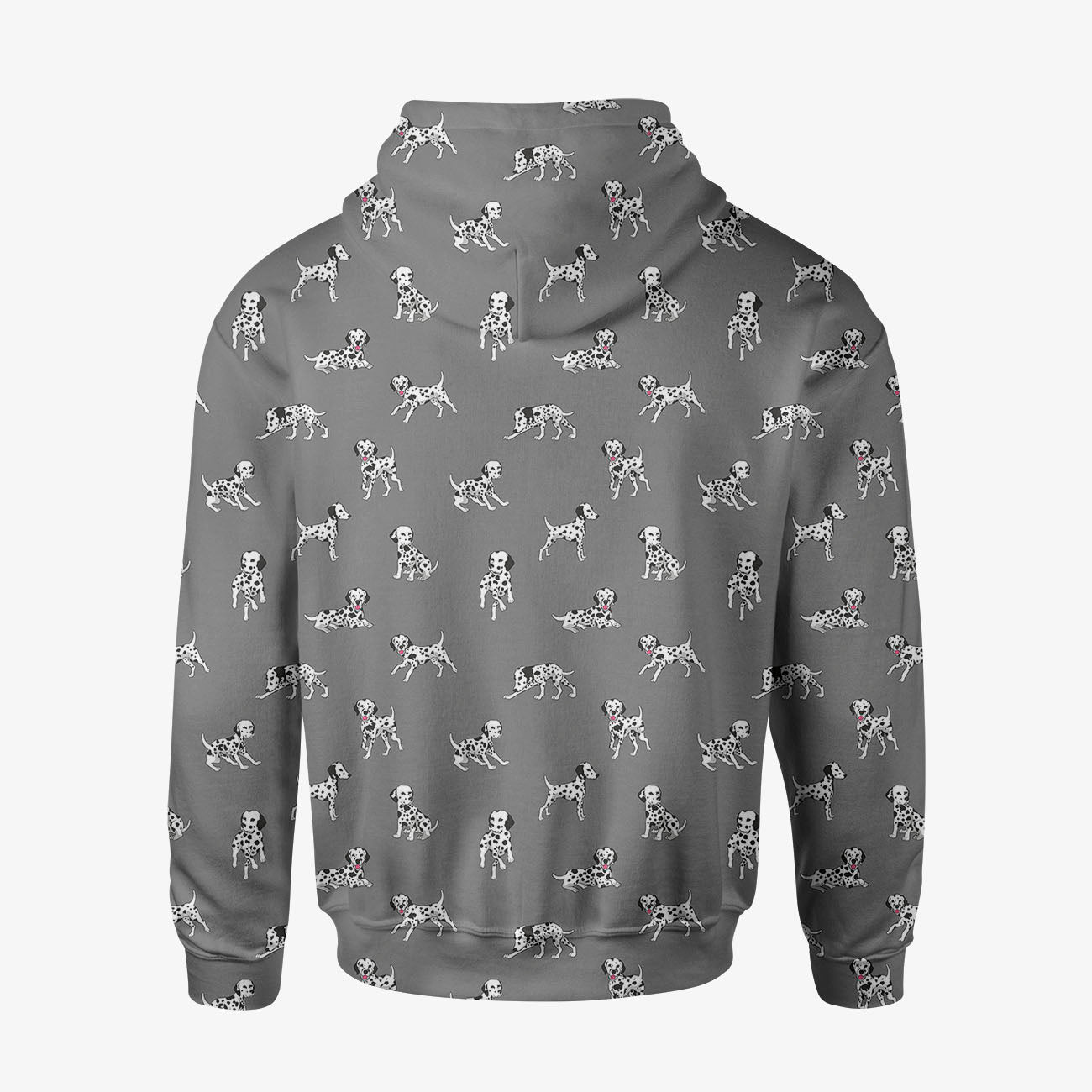 Dalmatian - Unique Hoodie