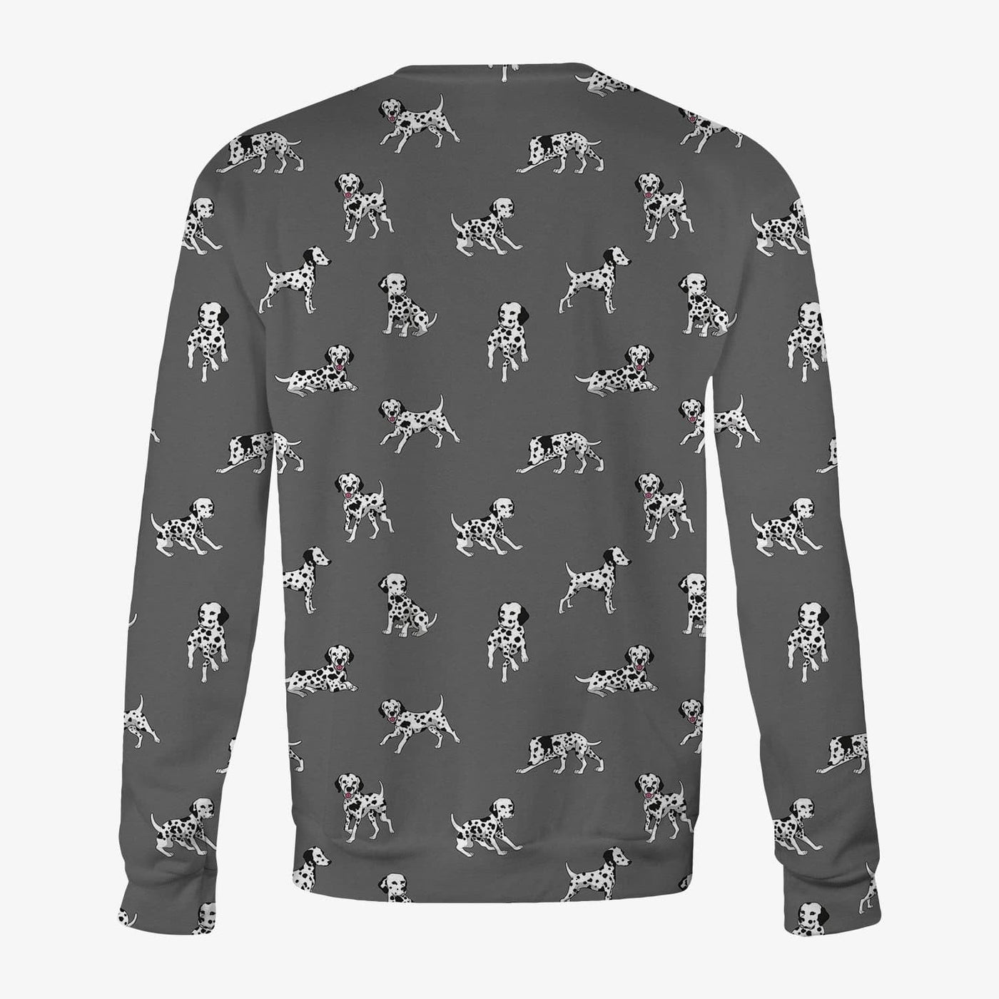 Dalmatian - Unique Sweatshirt