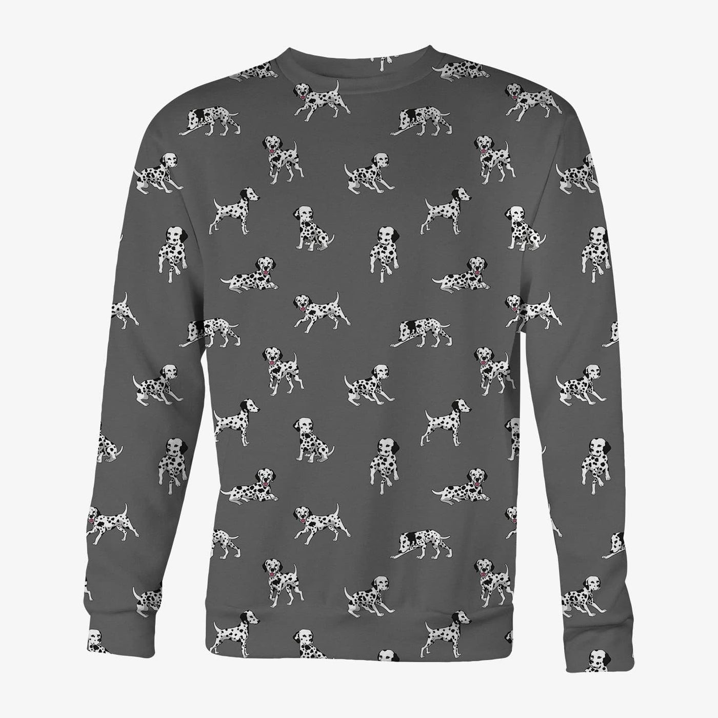 Dalmatian - Unique Sweatshirt