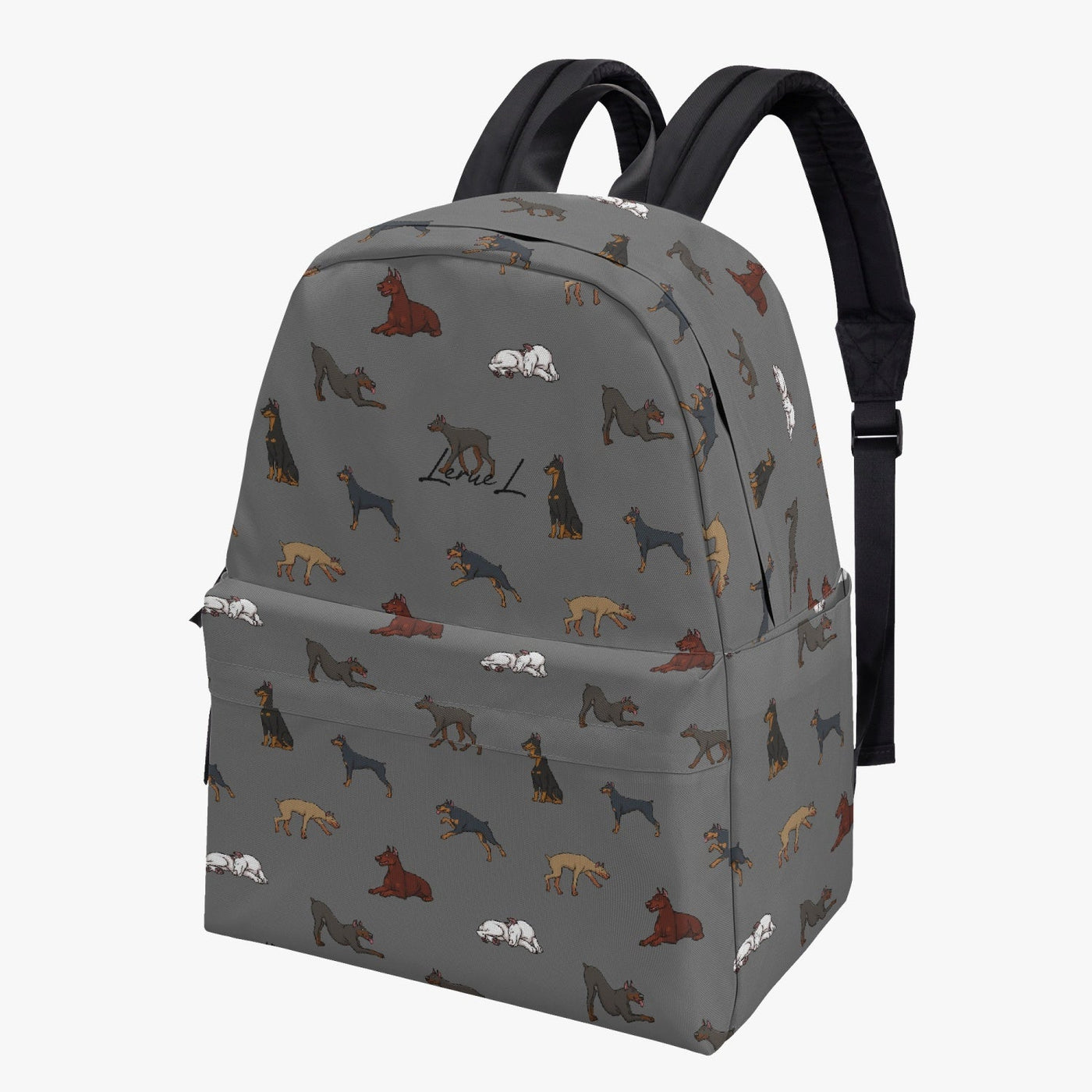 Doberman - Backpack