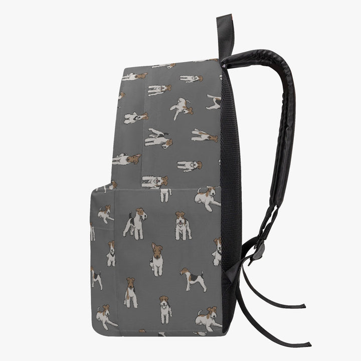 Fox Terrier - Backpack