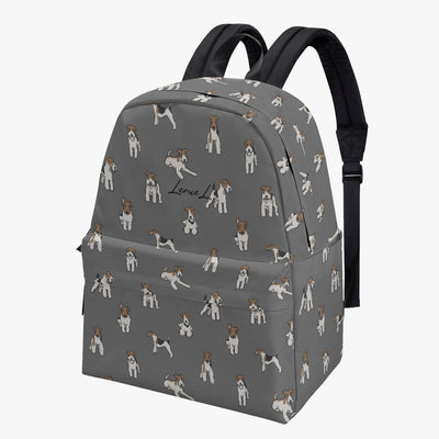 Fox Terrier - Backpack