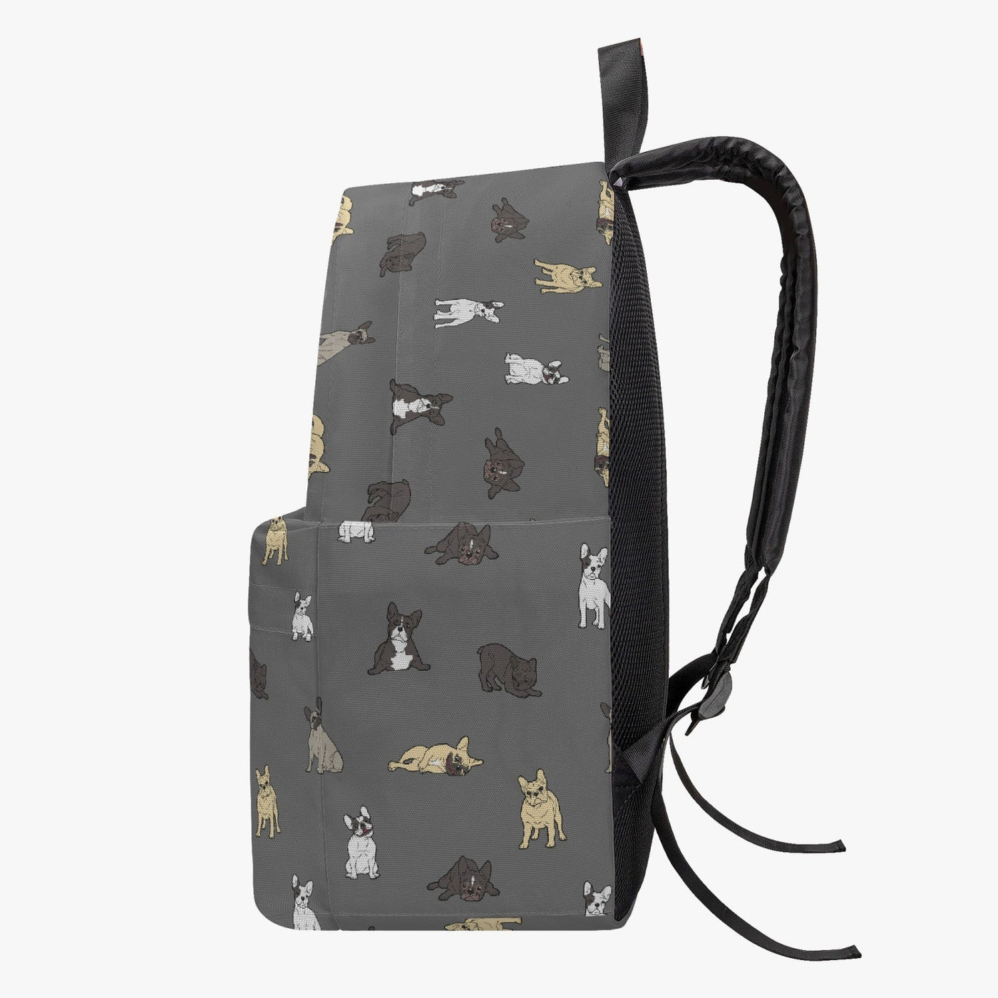 French Bulldog - Backpack
