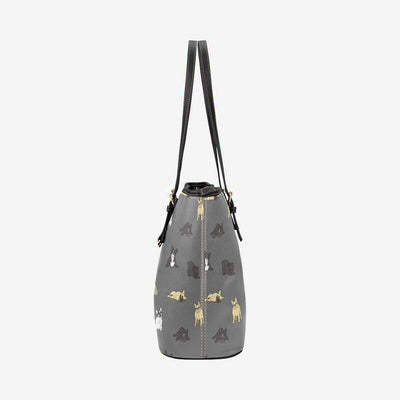 French Bulldog - Designer Handbag