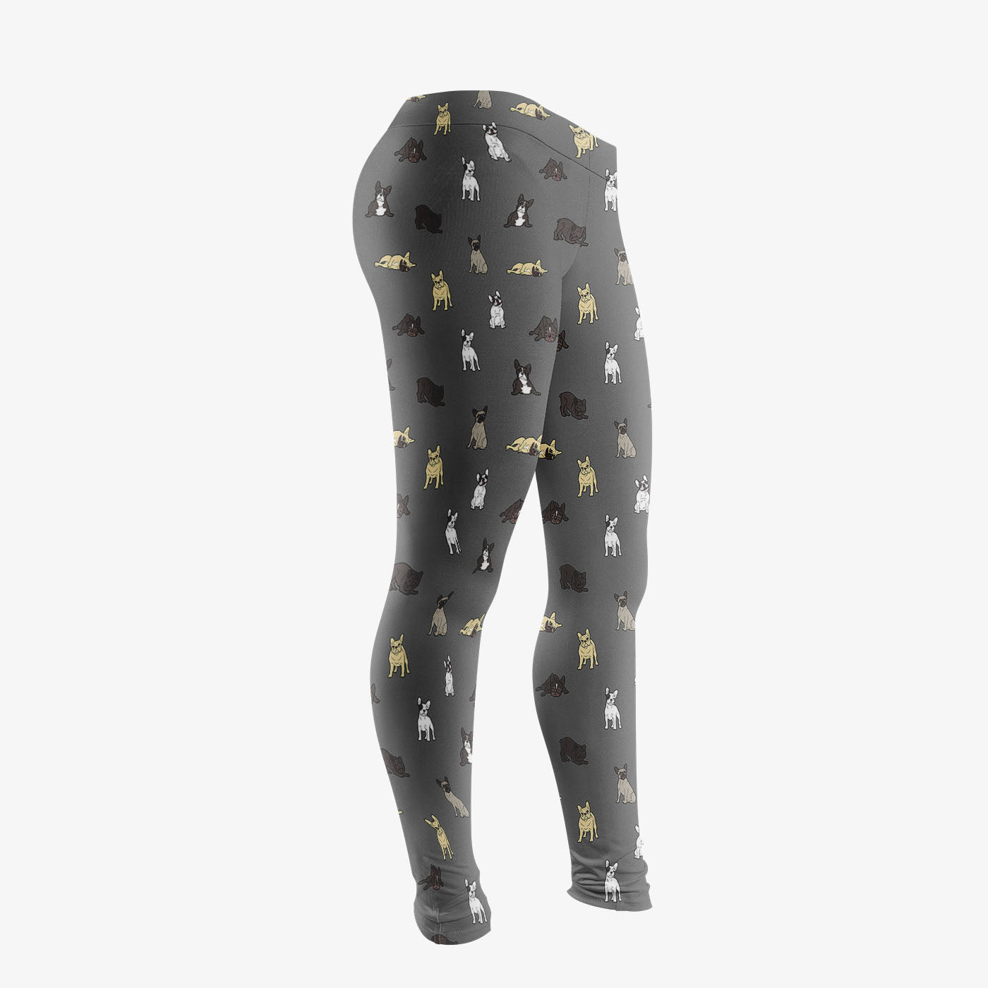 French Bulldog - Designer Leggings