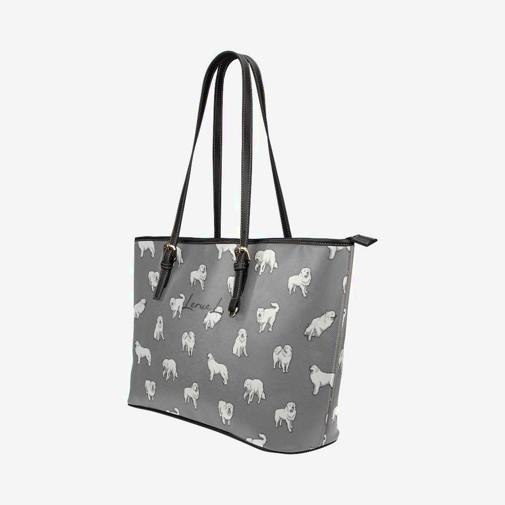 Great Pyrenees - Designer Handbag
