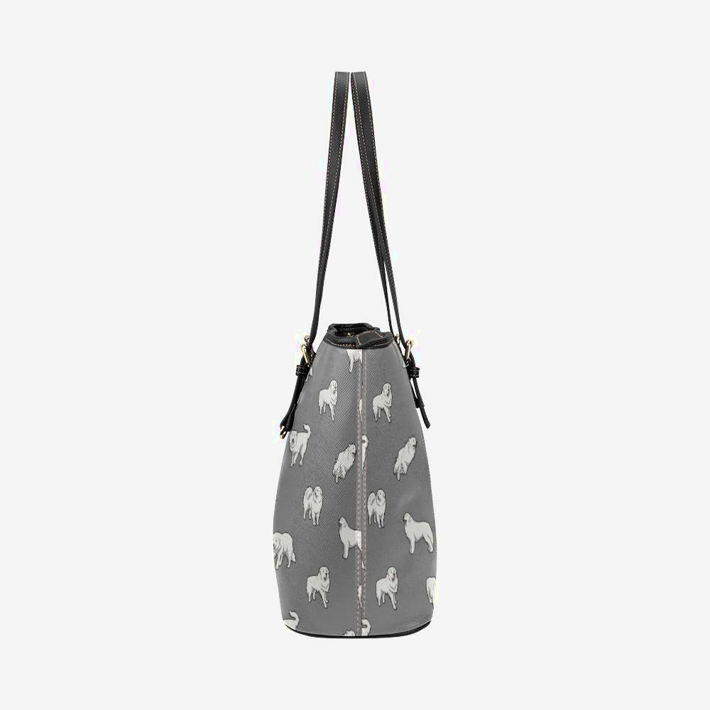 Great Pyrenees - Designer Handbag