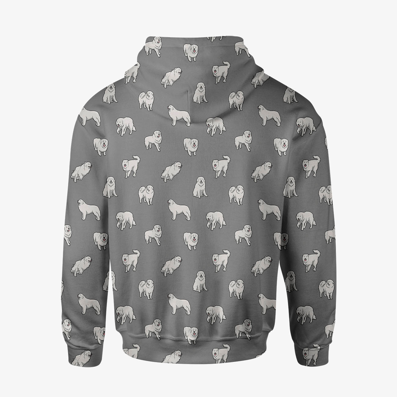 Great Pyrenees - Unique Hoodie