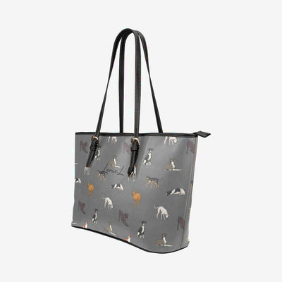 Greyhound - Designer Handbag