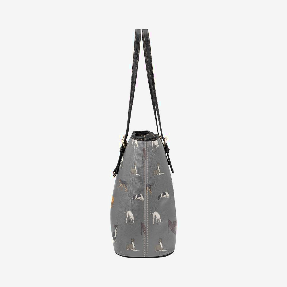 Greyhound - Designer Handbag