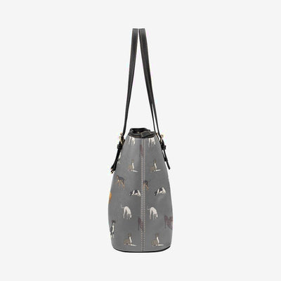 Greyhound - Designer Handbag