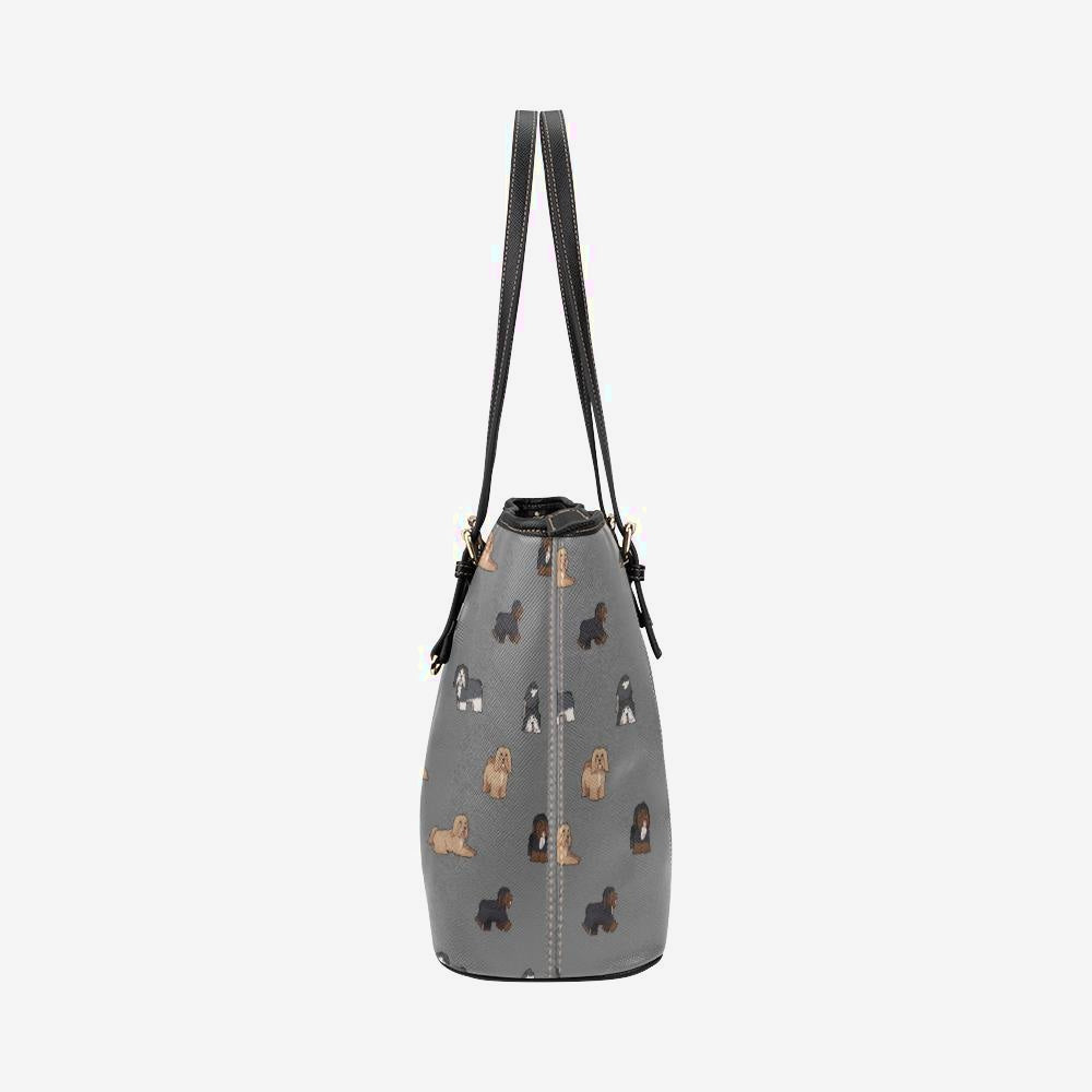 Havanese - Designer Handbag
