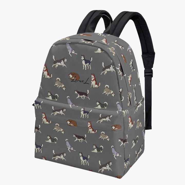 Husky - Backpack