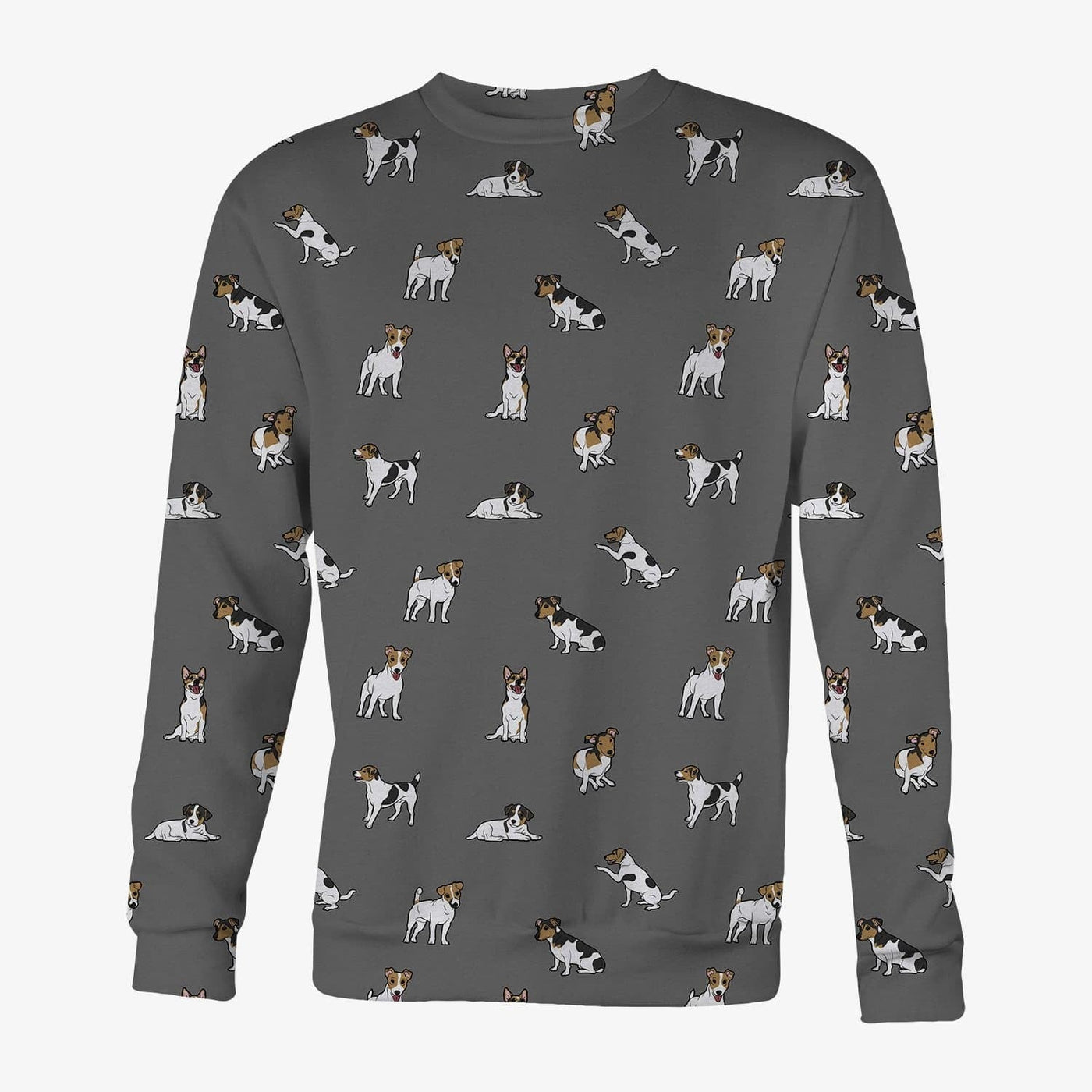 Jack Russell - Unique Sweatshirt