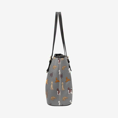 Labradoodle - Designer Handbag
