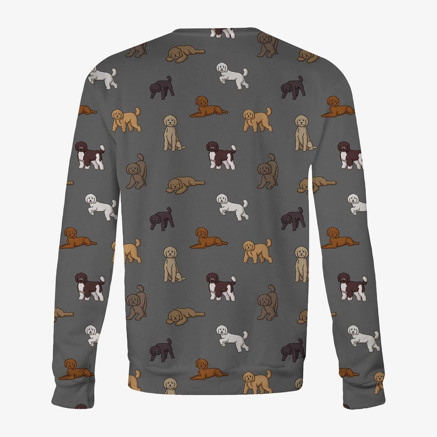 Labradoodle - Unique Sweatshirt