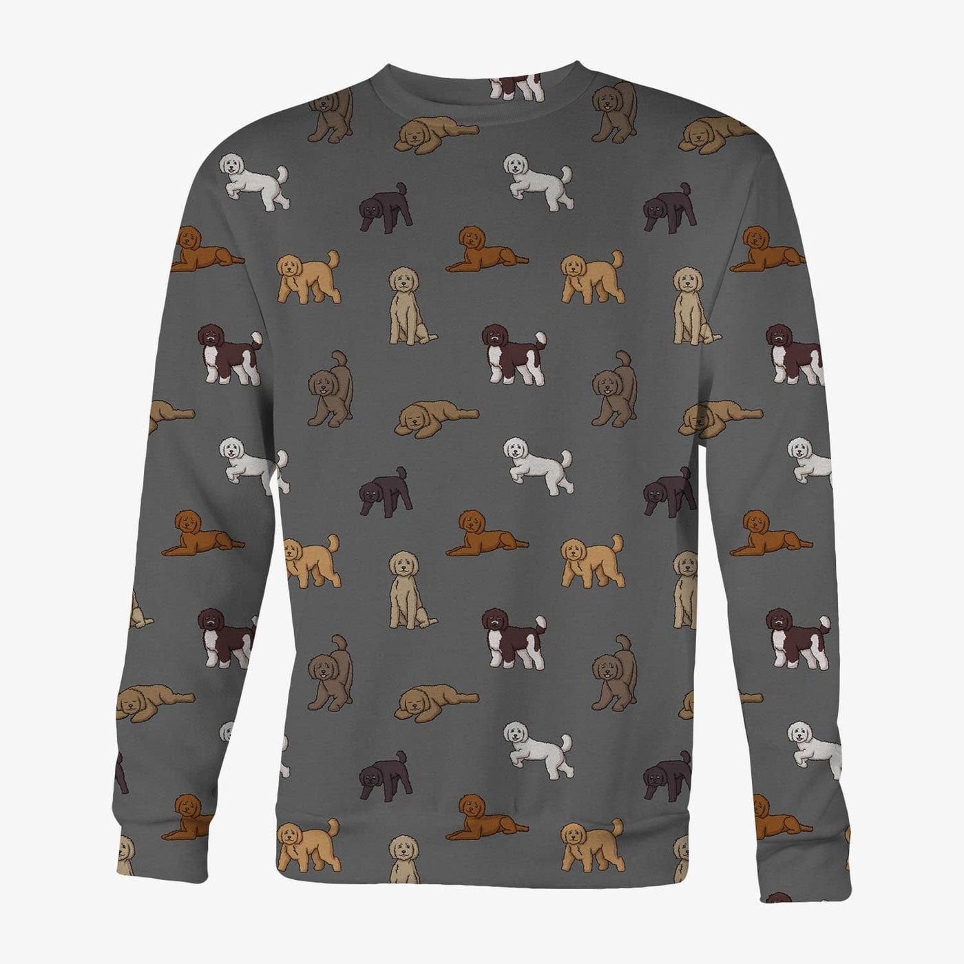 Labradoodle - Unique Sweatshirt