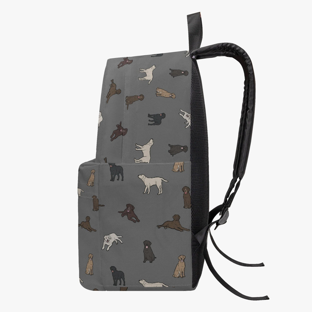 Labrador - Backpack