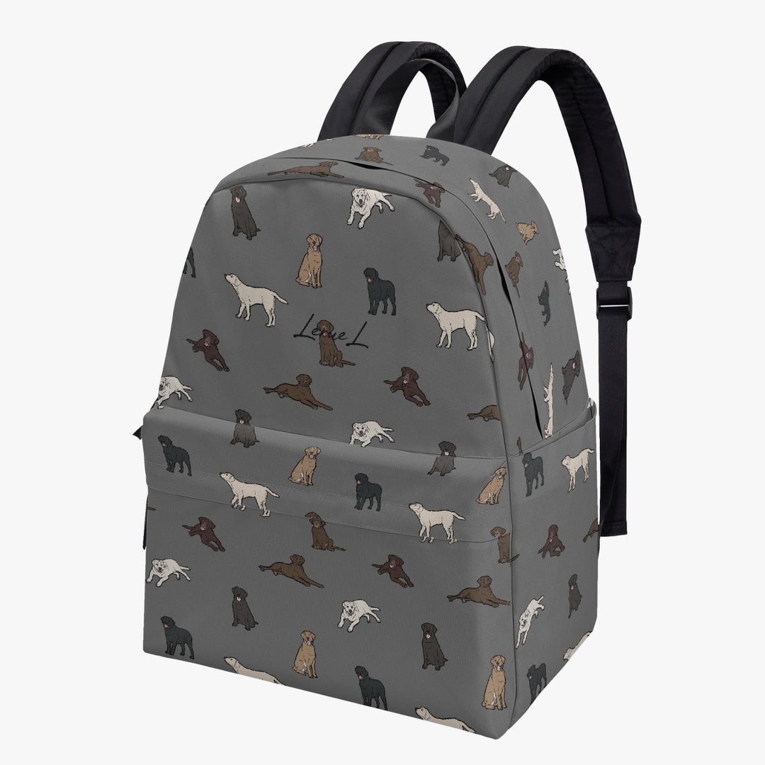 Labrador - Backpack